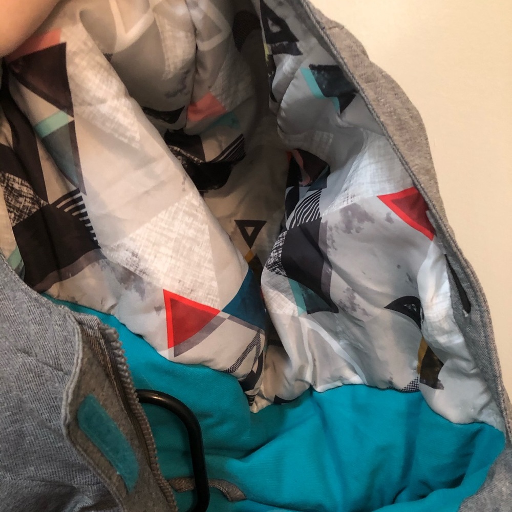 Winter jacket - Picture 4 of 4